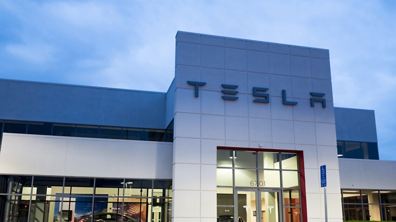 Tesla to shut down California and New York factories amid ...