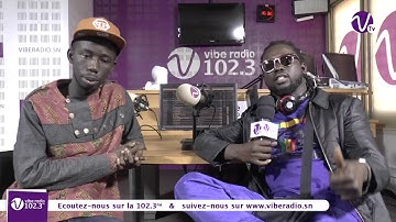 Decouverte:  Job Sa Brain & Cherifou auteurs de Day Doul  (Remix de if de Davido)