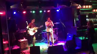 Nirvana - Come as You Are - Live version by Pedro Lima