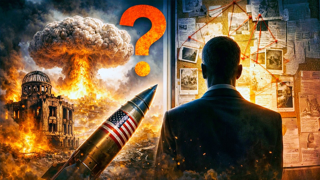 9 августа 1945: решение, которое изменило ход истории