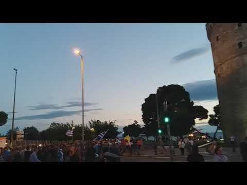 Μακεδονία Ξακουστή  - Voria.gr