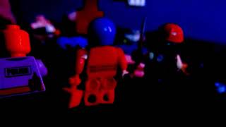 LEGOVIAJEROS . Guerra en el Espacio (CAP 4) screenshot 5