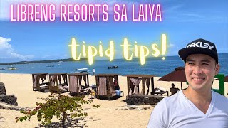 Beach goals in San Juan, Batangas | Best Resort at Laiya | Tipid tips | Utol Great Finds