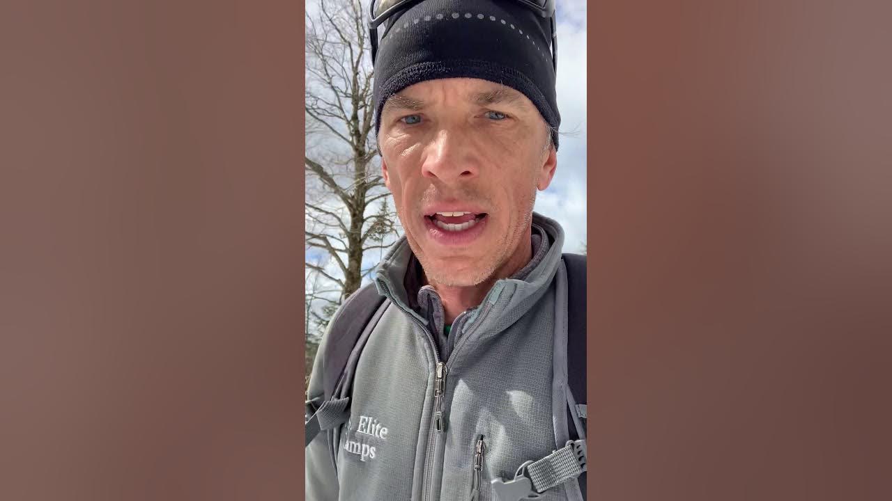 U. S. Elite Ski Racing Principles 1 The Mind and Body YouTube