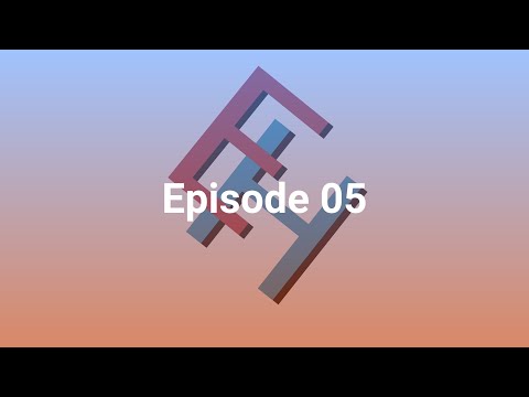 Ergohaven's journey - EP05: новая клавиатура уже здесь (почти), секрет Планеты,  отвечаем на вопросы