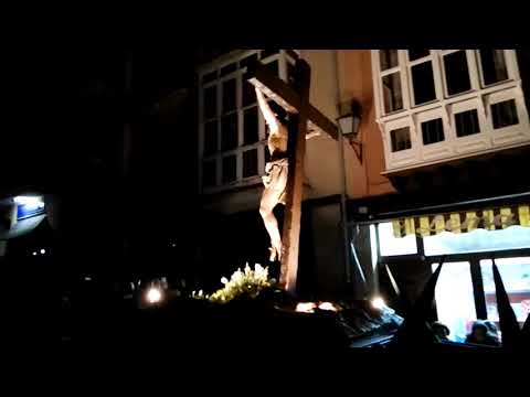 Procesión de la Hermandad Penitencial de las Siete Palabras