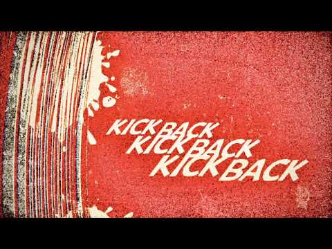 【＃水音ラル】KICK BACK【UTAU獣人カバー】