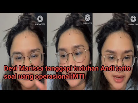 Mba devi marissa lebih kasian ke istri RM \u0026 anaknya ketimbang sama RM nya sendiri
