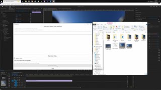 How I make my 4:3 footage into GoPro footage | DJI 04 Pro Superview
