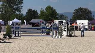 Amanda Rn115 Dompierre 28.09.18