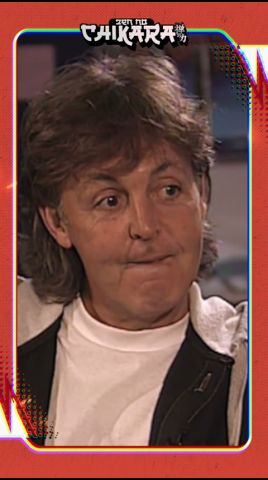 Paul McCartney (1993): "They told us: Don't mention Vietnam" #shorts #thebeatles #music