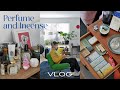 【Vlog】香りのある暮らし、お気に入りの香水とお香 | 30代男 | IKEA多めの14帖リビング | Jo Malone, Diptyque, Le Labo, APFR | アメリカ駐在