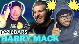 The Universe Will Explode | Harry Mack Omegle Bars 95 | REACTION @MaskedDragonReacts