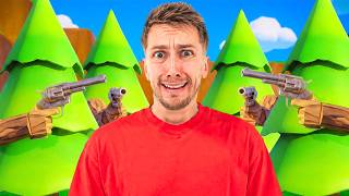 TREES HATE YOU screenshot 2
