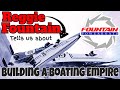 &quot;Reggie Fountain: Offshore Racing Royalty | Building an Empire, Winning Races, Rocking with Elvis!&quot;