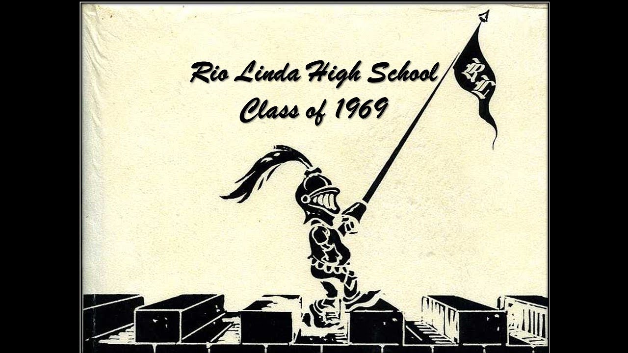 Rio Linda High School Class of 1969 Forever Young YouTube