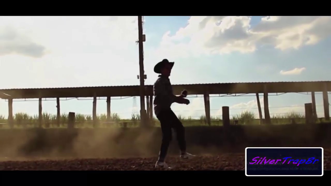 Ferraz Emoji De Cowboy (Bass Boosted) (SilverTrapBr) YouTube