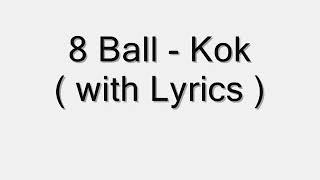 LAGU BUAT NETIZEN BODOH!!! ( 8 Ball Kneight - KOK )