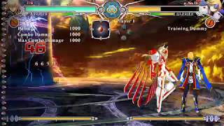 Mu-12 Optimized Double 2C Route off 5C - BBCF