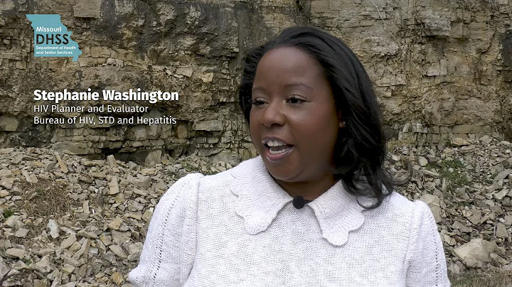 Stephanie Washington - NPHW 2022