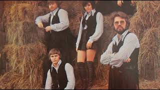Video thumbnail of "Kenny Rogers & The First Edition - Momma's Waiting"