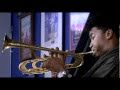 Christian Scott - Litany Against Fear (Live at Amoeba)