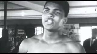 Muhammad Ali remix