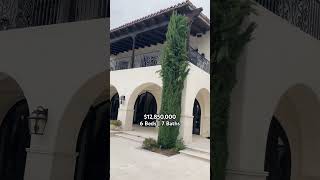 Irvine, Ca 📍 #socalrealestate #realestate #realestate #luxuryhomes #irvine #shorts