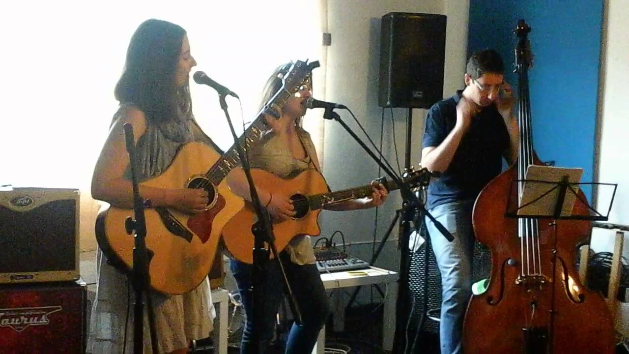 Tumble Reeds - Smelly Larry