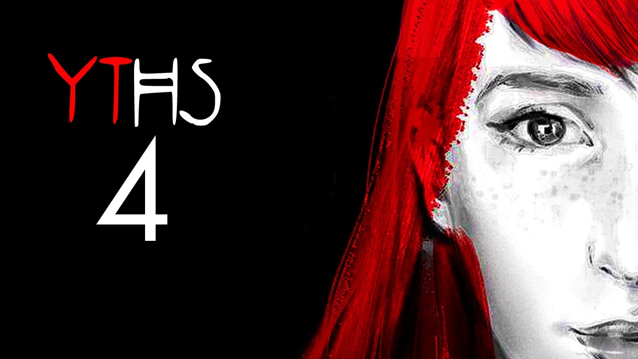 YouTube Horror Story webseries 