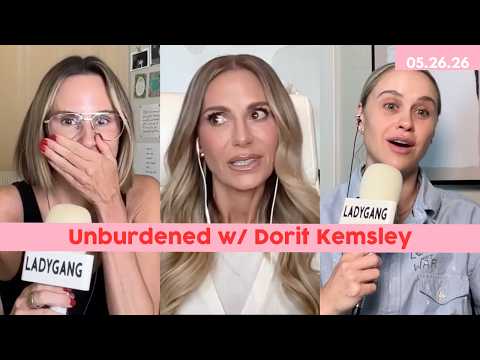 Unburdened w/ Dorit Kemsley