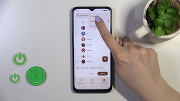 How to Unblock a Phone Number on OPPO A77s