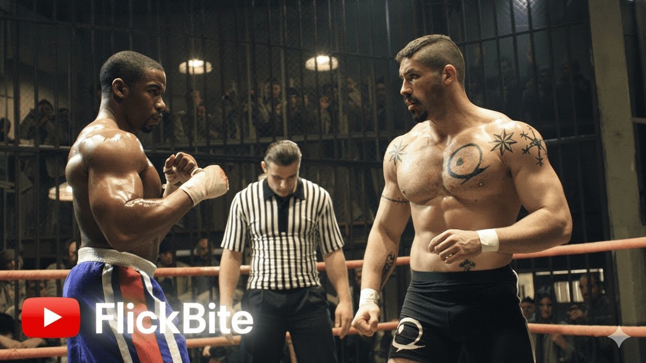 🥊 YURI BOYKA'S RISE! Undisputed 2 Full Movie Recap (Best Fight Scenes)