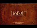 The Hobbit: An Unexpected Journey | The Defiler - Howard Shore | WaterTower
