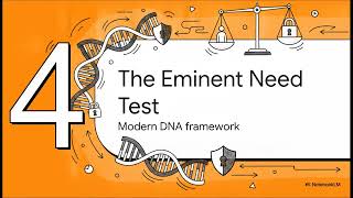 Full 🧬 Privacy vs Parentage: Why the Supreme Court Upheld a DNA Test | Landmark Judgment Explained Update