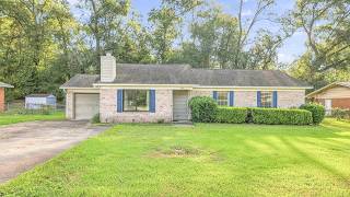 1105 Bonnie Dr, Tallahassee, FL