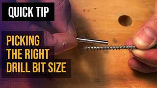 Twist Drill Bit Types - How to Choose the Right Twist Drill Bit