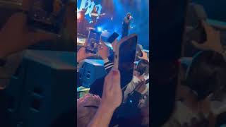 @1986zigofficial ~ 2. Chance [live] 🖤💯 #1986zig #fürimmermeine1 #19ty