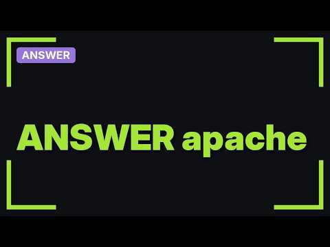 Apache spawning one process a day, what causes it? (2 Solutions!!)