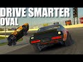 iRacing - Rookie Tips for Oval Racing