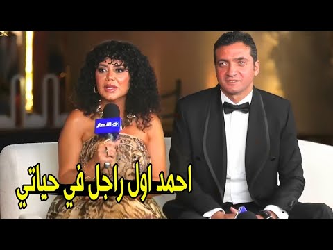 انا شوفت شتايم و الفاظ خالرجة في اعلان زواجي رانيا يوسف ترد علي منتقدي زواجها
