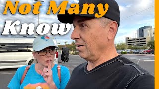 WE GOT THE VAN BACK! | USS Midway & a Vegas Bday