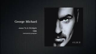 George Michael - Jesus to a Child - Instrumental Cover