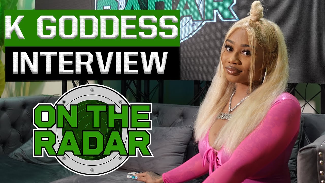 K Goddess Interview: Remembering Pop Smoke, Says She's NYC's Top Female ...