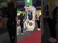 تحدي أقوى لكمة بين ثلاثة بنات