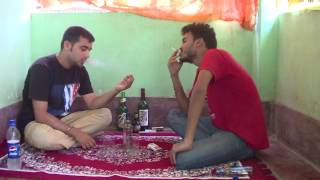 Time Out Short Movie