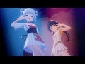 【4K】「ココロDistance」【IDOLY PRIDE/アイプラ3Dライブ】