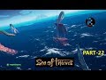 SEA OF THIEVES | WE GOT ATTACKED BY KRAKEN & THIS IS WHAT HAPPENED NEXT