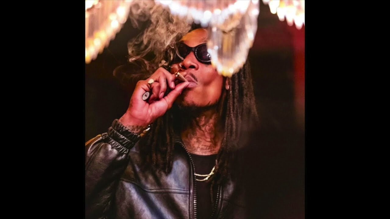 [FREE] Wiz Khalifa Type Beat "Red Opps"