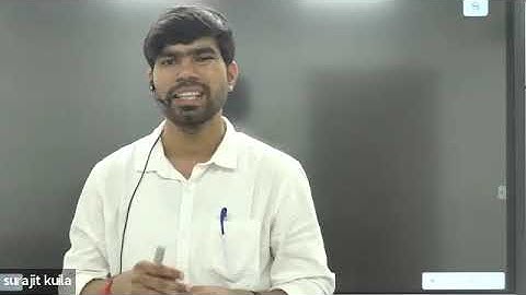 LEC -12 Electrodynamics for IIT JAM JEST TIFR AND CUET